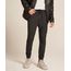 Calca-de-Sarja-Masculina-Jogger-Skinny-Estampada-Preta-9473042-Preto_1