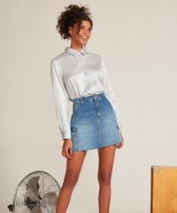 Saia-Jeans-Feminina-Curta-Cargo-Azul-Medio-9532113-Azul_Medio_3