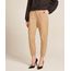 Calca-de-Sarja-Feminina-Jogger-com-Bolsos-Kaki-9453697-Kaki_1