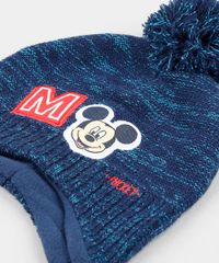Kit-de-Gorro-Infantil-Mickey-com-Pompom---Luvas-em-Trico-Azul-Marinho-9361227-Azul_Marinho_4 Kit-de-Gorro-Infantil-Mickey-com-Pompom---Luvas-em-Trico-Azul-Marinho-9361227-Azul_Marinho_4