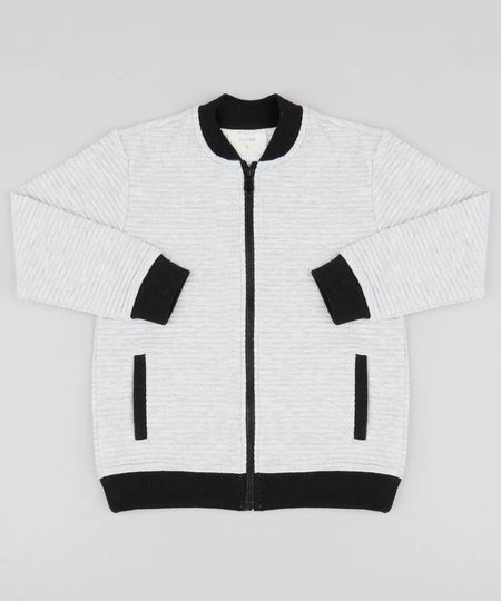 Blusao-Infantil-Canelado-em-Moletom-Cinza-Mescla-Claro-9368795-Cinza_Mescla_Claro_1 Blusao-Infantil-Canelado-em-Moletom-Cinza-Mescla-Claro-9368795-Cinza_Mescla_Claro_1