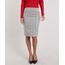 Saia-Lapis-Feminina-Estampada-Xadrez-Cinza-Mescla-9422762-Cinza_Mescla_1