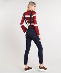 Macacao-Jeans-Feminino-Skinny-com-Bolsos-Azul-Escuro-9534877-Azul_Escuro_2