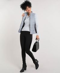Sueter-Feminino-em-Trico-Manga-Longa-Gola-Redonda-Cinza-Mescla-Claro-8465830-Cinza_Mescla_Claro_3