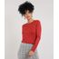 Sueter-Feminino-em-Trico-Manga-Longa-Gola-Redonda-Cobre-8465830-Cobre_1