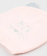 Kit-de-Gorro-Infantil-com-Bordado---Luva-em-Trico-Rosa-9361523-Rosa_4