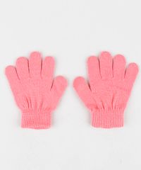 Kit-de-Gorro-Infantil-Listrado-com-Pompom---Luvas-em-Trico-Bege-Claro-9361522-Bege_Claro_2