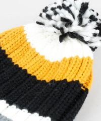 Gorro-Infantil-Listrado-com-Pompom-em-Trico-Off-White-9360563-Off_White_2