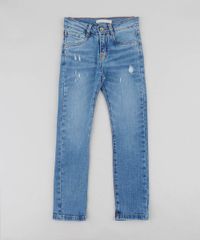 Calca-Jeans-Infantil-Destroyed-Azul-Medio-9507938-Azul_Medio_1