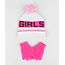Kit-de-Gorro-Infantil--Girls--com-Pompom---Luva-em-Trico-Cinza-Mescla-9361525-Cinza_Mescla_1