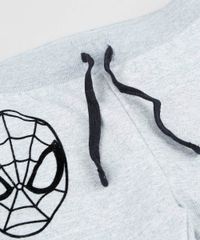 Calca-Infantil-em-Moletom-Homem-Aranha-Cinza-Mescla-Claro-9464360-Cinza_Mescla_Claro_4 Calca-Infantil-em-Moletom-Homem-Aranha-Cinza-Mescla-Claro-9464360-Cinza_Mescla_Claro_4