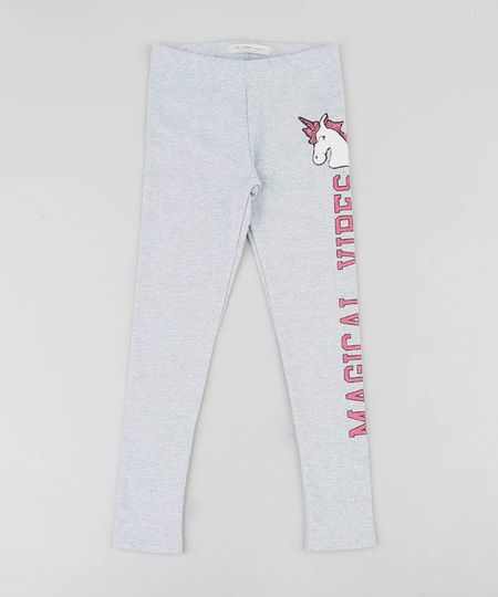 Calca-Legging-Infantil-com-Unicornio-Bordado-em-Paete-Cinza-Mescla-Claro-9504274-Cinza_Mescla_Claro_1 Calca-Legging-Infantil-com-Unicornio-Bordado-em-Paete-Cinza-Mescla-Claro-9504274-Cinza_Mescla_Claro_1