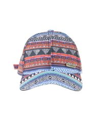 Bone-Estampado-Etnico-Cia--Maritima-Azul-8402949-Azul_1 Bone-Estampado-Etnico-Cia--Maritima-Azul-8402949-Azul_1