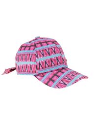 Bone-Estampado-Tie-Dye-Cia--Maritima-Rosa-8485524-Rosa_3