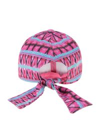 Bone-Estampado-Tie-Dye-Cia--Maritima-Rosa-8485524-Rosa_4