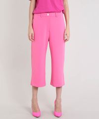 Calca-Pantacourt-Feminina-Mindset-Alfaiatada-Pink-9385664-Pink_1