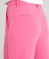 Calca-Pantacourt-Feminina-Mindset-Alfaiatada-Pink-9385664-Pink_5