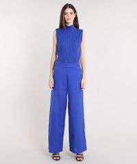 Calca-Pantalona-Feminina-Mindset-com-Linho-e-Martingale-Azul-Royal-9566119-Azul_Royal_3