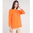 Sueter-Feminino-Mindset-em-Trico-Felpado-Laranja-Neon-9560330-Laranja_Neon_1