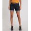 Short-Jeans-Feminino-Midi-com-Barra-Dobrada-e-Cinto-Trancado-Azul-Escuro-9140637-Azul_Escuro_1