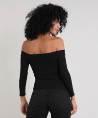 Blusa-Feminina-Basica-Cropped-Canelada-Manga-Longa-Preta-9058250-Preto_2 Blusa-Feminina-Basica-Cropped-Canelada-Manga-Longa-Preta-9058250-Preto_2