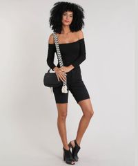 Blusa-Feminina-Basica-Cropped-Canelada-Manga-Longa-Preta-9058250-Preto_3