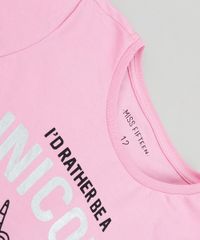 Blusa-Infantil--Unicorn--Manga-Curta-Decote-Redondo-Rosa-9463985-Rosa_4 Blusa-Infantil--Unicorn--Manga-Curta-Decote-Redondo-Rosa-9463985-Rosa_4