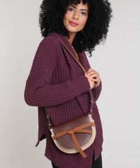 Bolsa-Feminina-Transversal-Pequena-com-No-Bege-1-9385564-Bege_1_2