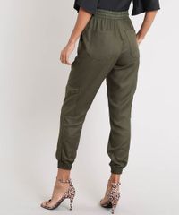 Calca-Feminina-Jogger-Cargo-Verde-Militar-9532125-Verde_Militar_2