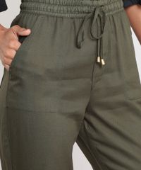 Calca-Feminina-Jogger-Cargo-Verde-Militar-9532125-Verde_Militar_4