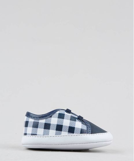 Tenis-Infantil-Pimpolho-Estampado-Xadrez-Azul-Marinho-9472472-Azul_Marinho_1