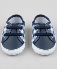 Tenis-Infantil-Pimpolho-Estampado-Xadrez-Azul-Marinho-9472472-Azul_Marinho_4