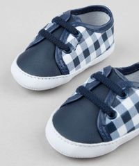 Tenis-Infantil-Pimpolho-Estampado-Xadrez-Azul-Marinho-9472472-Azul_Marinho_5