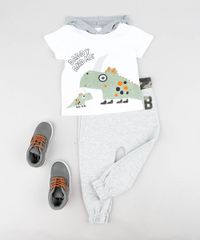 Camiseta-Infantil-Dinossauros-com-Capuz-Manga-Curta-Off-White-9428862-Off_White_3