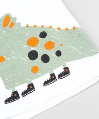 Camiseta-Infantil-Dinossauros-com-Capuz-Manga-Curta-Off-White-9428862-Off_White_4