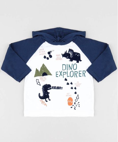Camiseta-Infantil-Raglan-Dinossauros-com-Capuz-Manga-Longa-Off-White-9451791-Off_White_1