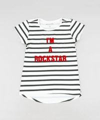 Blusa-Infantil-Listrada--Rockstar--Manga-Curta-Decote-Redondo-Off-White-9519341-Off_White_1