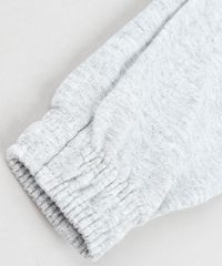 Calca-Infantil-Saruel-em-Moletom-com-Cos-Camuflado-Cinza-Mescla-Claro-9482769-Cinza_Mescla_Claro_4