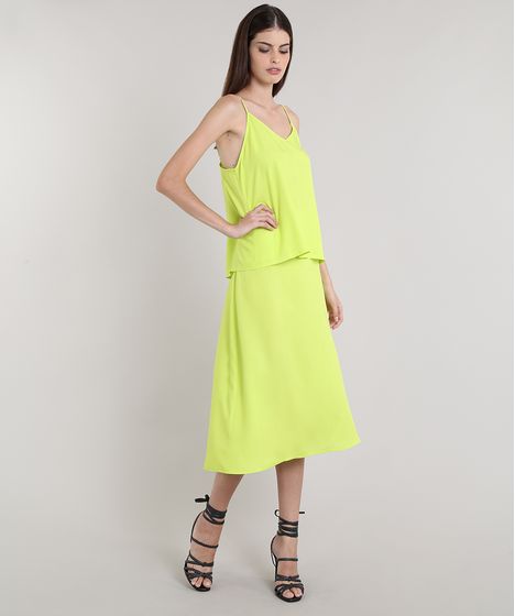 saia neon midi