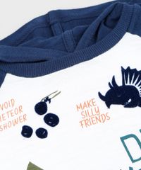Camiseta-Infantil-Raglan-Dinossauros-com-Capuz-Manga-Curta-Off-White-9451792-Off_White_5