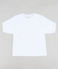 Camiseta-Infantil-Basica-com-Bolso-Manga-Longa-Gola-Careca-Branco-8661376-Branco_1
