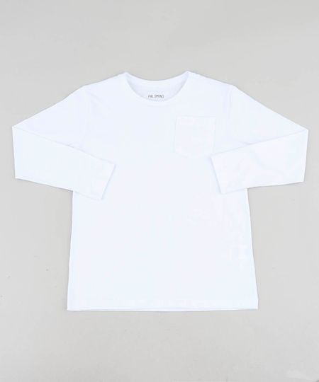 Camiseta-Infantil-Basica-com-Bolso-Manga-Longa-Gola-Careca-Branco-8661376-Branco_1 Camiseta-Infantil-Basica-com-Bolso-Manga-Longa-Gola-Careca-Branco-8661376-Branco_1