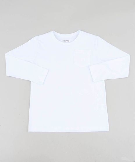 Camiseta-Infantil-Basica-com-Bolso-Manga-Longa-Gola-Careca-Branco-8661376-Branco_1