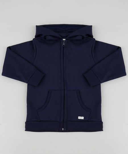 Blusao-Infantil-Basico-Mescla-em-Moletom-Felpado-com-Capuz-e-Bolso-Azul-Marinho-8249882-Azul_Marinho_1 Blusao-Infantil-Basico-Mescla-em-Moletom-Felpado-com-Capuz-e-Bolso-Azul-Marinho-8249882-Azul_Marinho_1