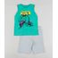 Conjunto-Infantil-Hulk-de-Regata-Verde---Bermuda-em-Moletom-Cinza-Mescla-9242838-Cinza_Mescla_1