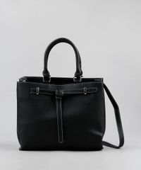 Bolsa-Feminina-Media-com-No-e-Alca-Transversal-Preta-9197861-Preto_1