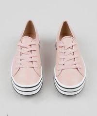 Tenis-Feminino-Flatform-Beira-Rio-Rose-9420960-Rose_4