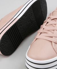 Tenis-Feminino-Flatform-Beira-Rio-Rose-9420960-Rose_5