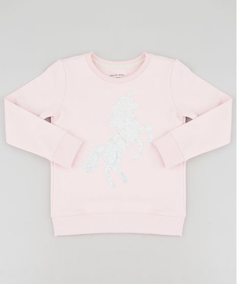 Blusao-Infantil-Unicornio-Holografico-em-Moletom-Rosa-Claro-9441310-Rosa_Claro_1