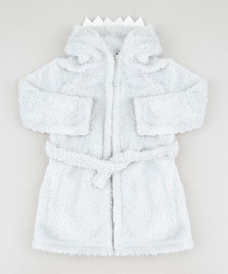 Roupao-Infantil-Monstro-em-Pelucia-com-Capuz-Manga-Longa-Cinza-Claro-9368269-Cinza_Claro_1 Roupao-Infantil-Monstro-em-Pelucia-com-Capuz-Manga-Longa-Cinza-Claro-9368269-Cinza_Claro_1